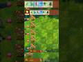 New ultimate fire ThreePeater in plants vs zombies fusion3.2.1 #fyp#PvZFusion#viral #gaming #pvz