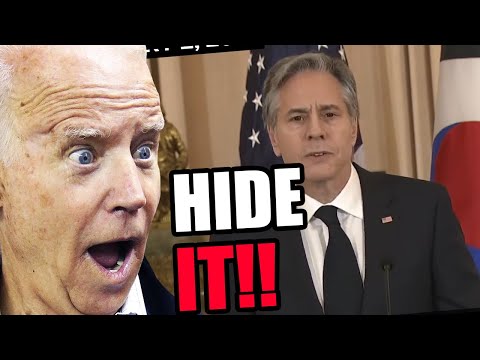 Biden really doesn't want you to know this video exists.