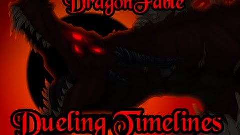 DragonFable: Frostval 2014 (Chapter 9): Dueling Timelines (Act 30)