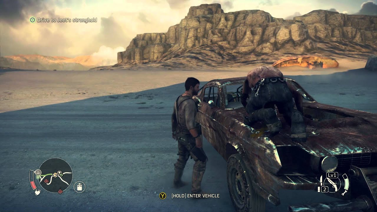 Mad Max Walkthrough Part 5 My Ship Is Gone GAMEPLAY NO COMMENTARY YouTube mad-max-walkthrough-part-5-my-ship-is-gone-gameplay-no-commentary-youtube