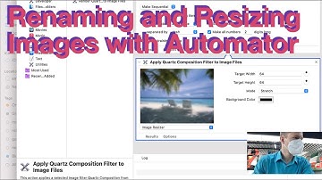 AA - W11-4 - Using Automator to Process Images for ml5js