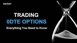 Trading 0DTE Options  Everything You Need to Know