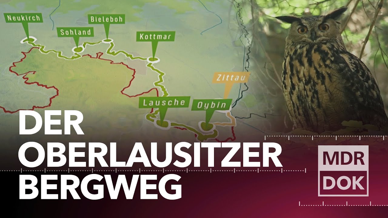 Das Riesengebirge - Entdeckungen zwischen Schneekoppe und Elbquelle