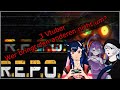 Drei Verrückte Wesen &amp; Monster?! | R.E.P.O Collab Vtuber Spezial