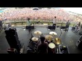 Capture de la vidéo Reverend & The Makers - Shine The Light - Live @ T In The Park 2014
