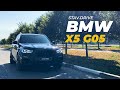 BMW X5 G05 I Stav.Drive