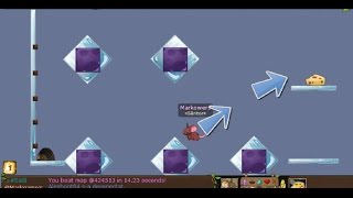 TRANSFORMICE - Burlas Racing New Maps (May) #2
