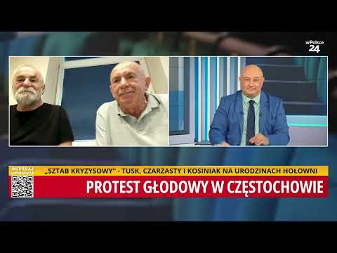 Breaking News! Solidarity legend begins hunger strike! | KONTRA