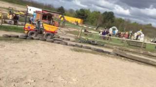 Diggerland 2017