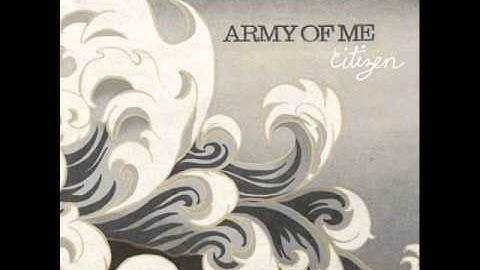 Army Of Me - Going Through Changes [lyrics in description + CC]