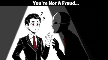 Imposter Syndrome: The Philosophical Fraud of Being Human