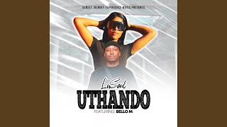 Uthando