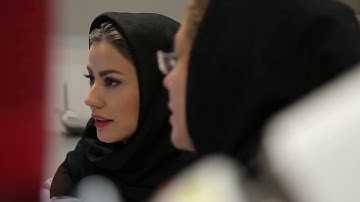 Student Life at Sharif University of Technology