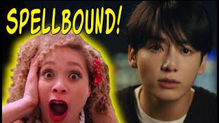 정국 Jung Kook BTS Hate You Official Visualizer FIRST TIME REACTION