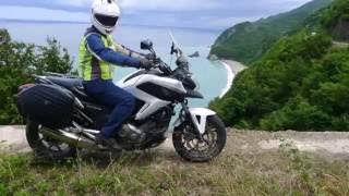 Best Biking Road (Cide - İnebolu)