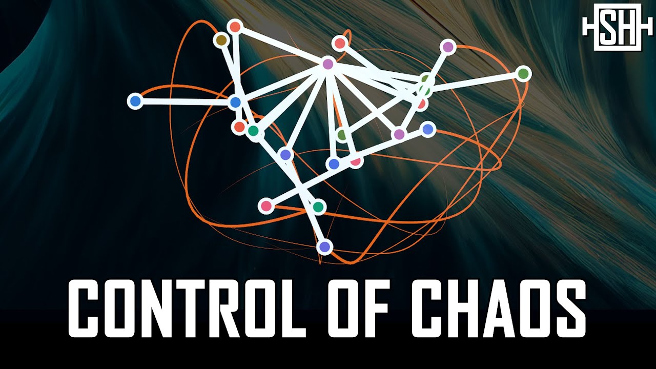 How Chaos Control Is Changing The World Youtube