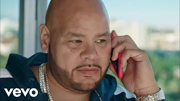 Fat Joe, Chris Brown, Dre - Attention (Official Video)