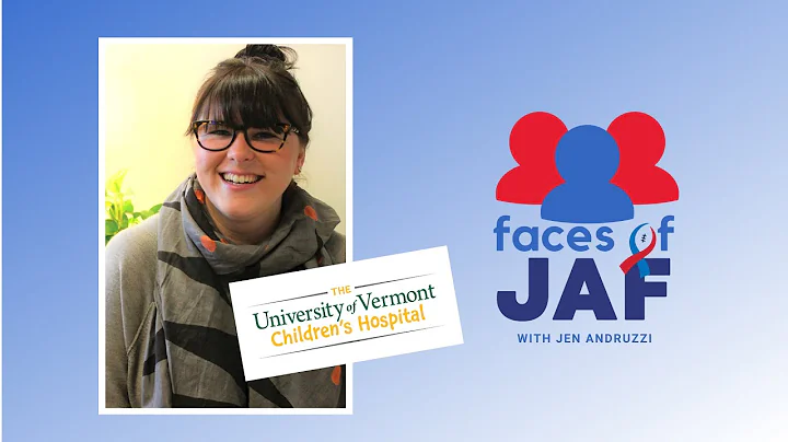 Faces of JAF - Ep. 09 (Julia Conner)