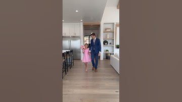 I’m not crying, you are. 😭 #girldad #family #love #cute #countrymusic #postmalone