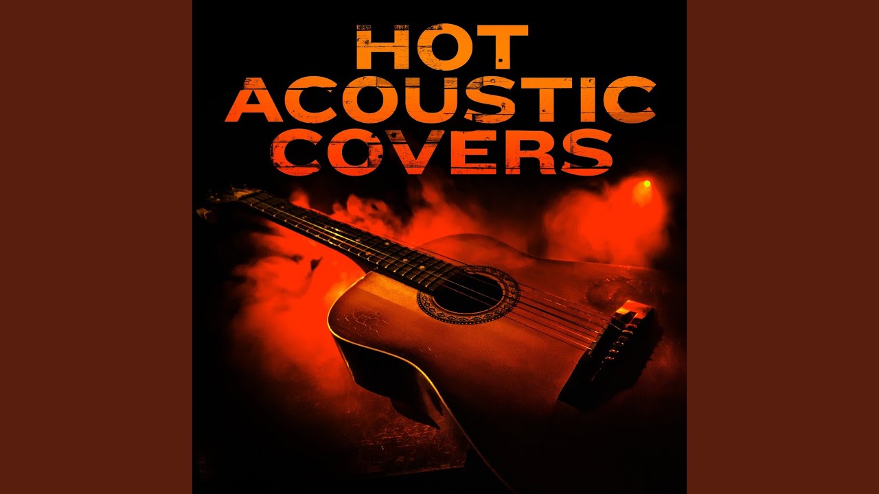 Umbrella (Acoustic Version) YouTube