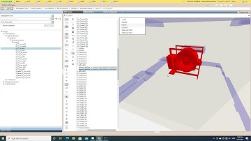BIM-BMS Smartcity TMDM