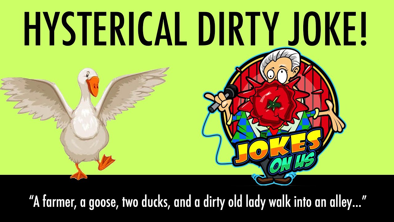 Hilarious Joke Taking A Shortcut YouTube hilarious-joke-taking-a-shortcut-youtube