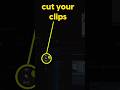 How to Cut and Trim Clips in Adobe Premiere Pro  Beginner Video Editing Tutorial