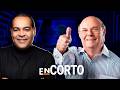 EN CORTO CON KHALIL MICHEL: ENTREVISTA EXCLUSIVA CON HIPÓLITO MEJÍA
