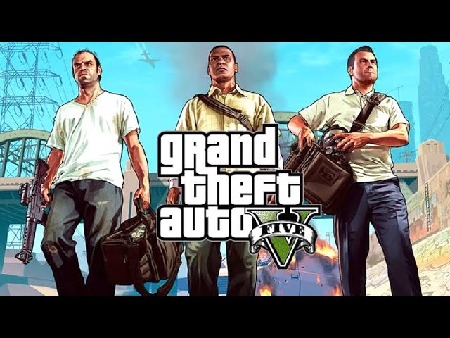 Como obter o Grand Theft Auto V de graça no PC - Olhar Digital