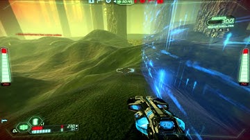 Tartarus back 2 front 300+ (Tribes ascend)