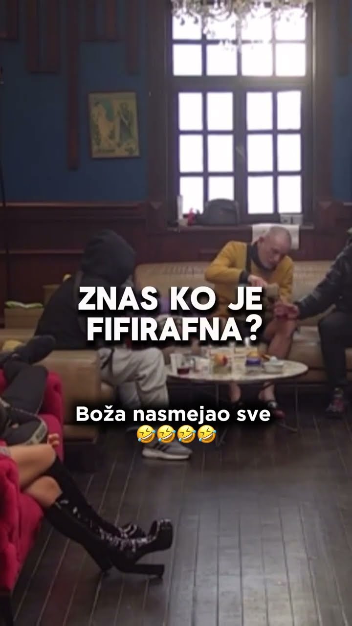 #zadruga #rtvpink #zadrugauzivo