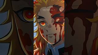 Who Miss Rengoku?Anime Edits