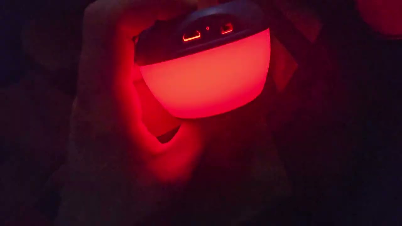 Мои новые колонки разряжены