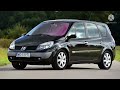 Renault scenic 2 czy warto go kupić?