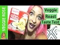 Tofurkey Veggie Roast | Taste Test