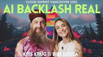 AI Backlash, Layoffs & the Power of Community
