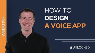 How to Design a Voice App