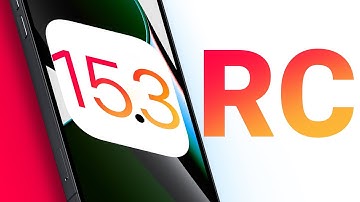 iOS 15.3 Release Candidate is out - What You Need to Know!