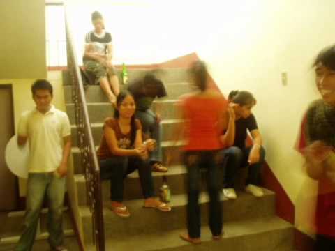 BSEd 3-2 mtv sy 2008-09 (part I)