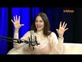 Connie Ansaldi: la confrotación constante, el autoconocimiento y el proceso de reinventarse | #Ellas