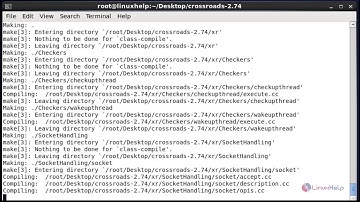 How To Set Up ‘XR’ (Crossroads) Load Balancer in Linux