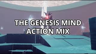 The Genesis Mind Action Mix (Brakion) - Destiny 2 OST