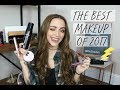 MOST USED/ BEST MAKEUP OF 2017 | Yearly Beauty Favs