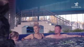 Levi Hotel Spa Kevät 2017