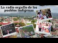 RADIO HUAYACOCOTLA | LA VOZ DE LOS PUEBLOS INDÍGENAS