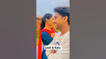 Morni Song - Kalu Ki Galat Family - Laali Kalu