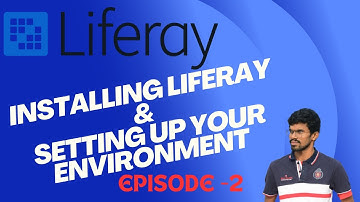 Liferay Tutorial – Episode 2: Installing Liferay on Your Local Machine (Step-by-Step Guide)