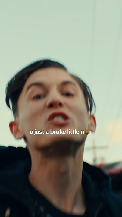 LIL MABU SAID THE N-WORD🤬😱 **CANCELLED**