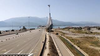 Rion Antirion Bridge Greece