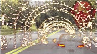 Suzy Callahan - Out there, somewhere